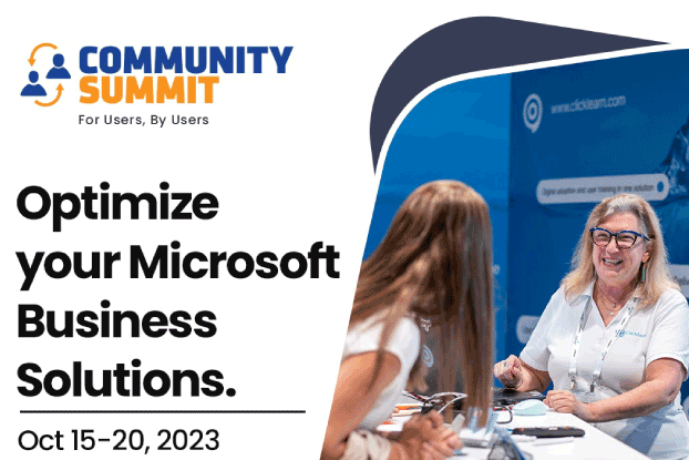 Side Image - Community Summit NA 2023